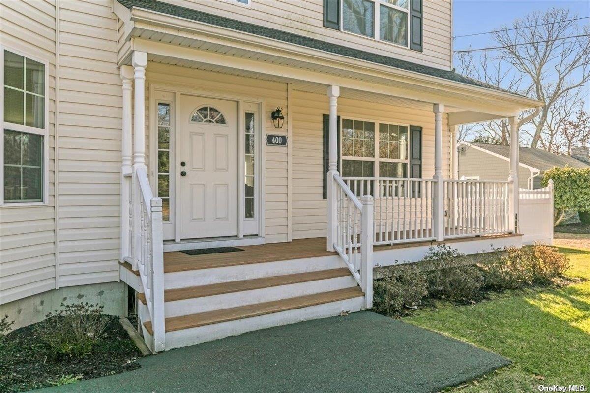 400 Oxhead Road — photo 2