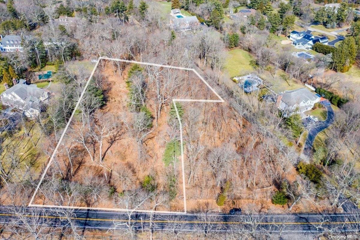 244 Muttontown Eastwoods Road, Syosset