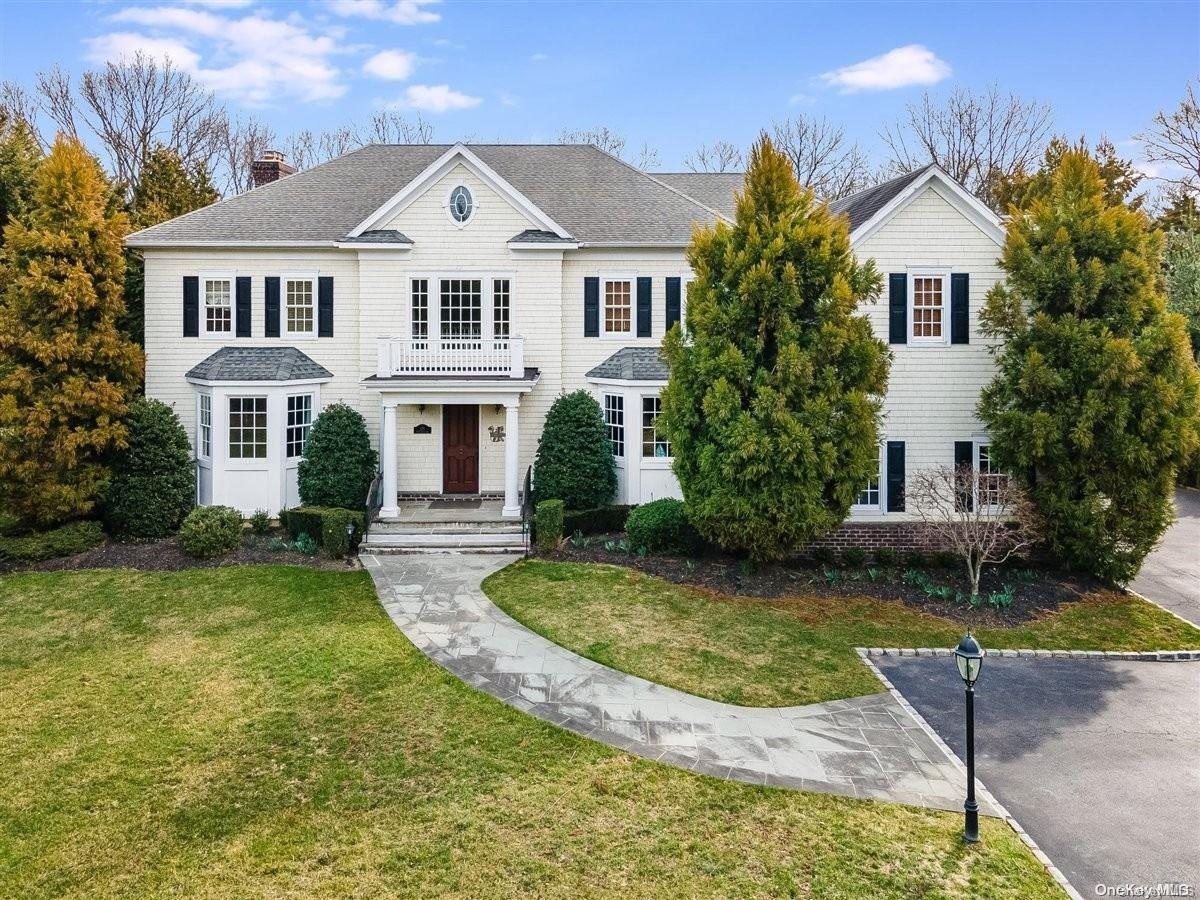 278 Berry Hill Road, Syosset