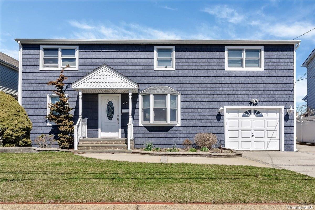 67 Jefferson Place, Massapequa