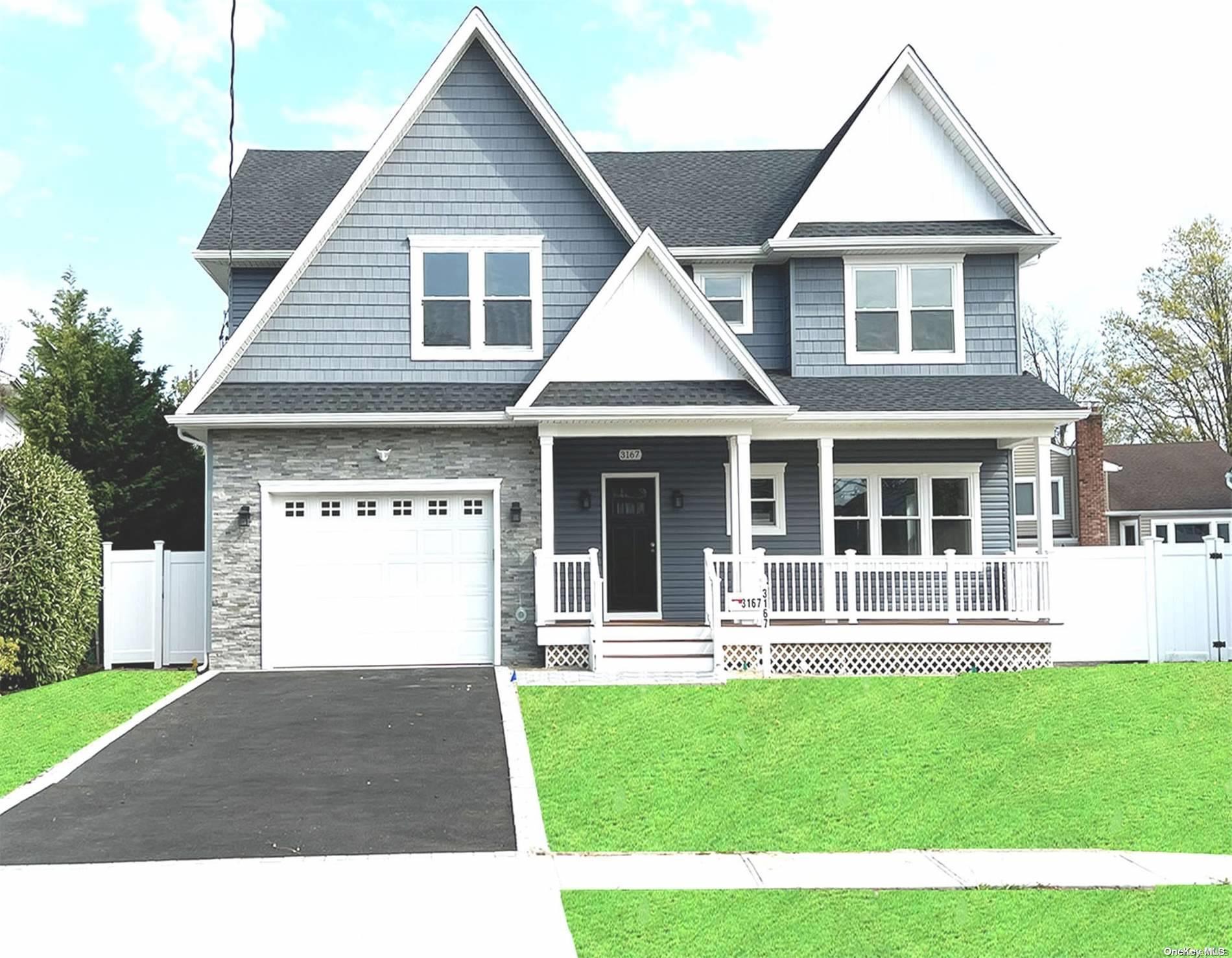 3167 Wynsum Avenue, Merrick