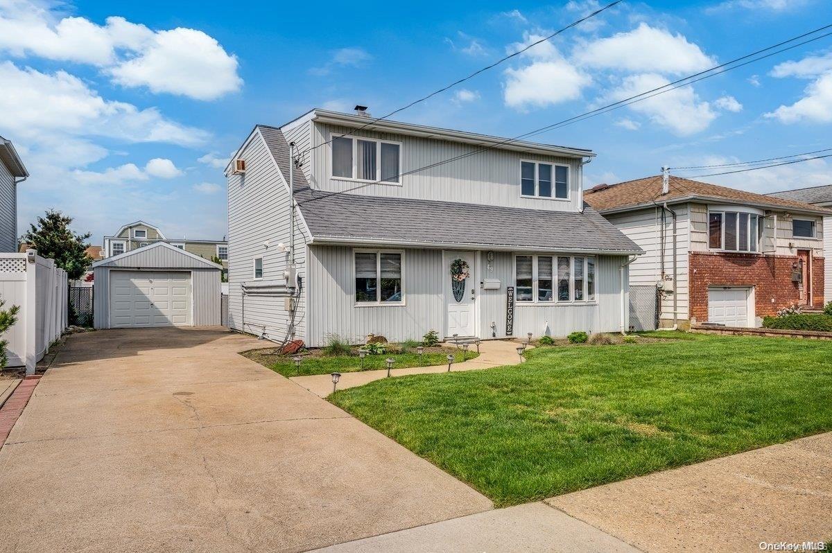49 Harrison Place, Massapequa