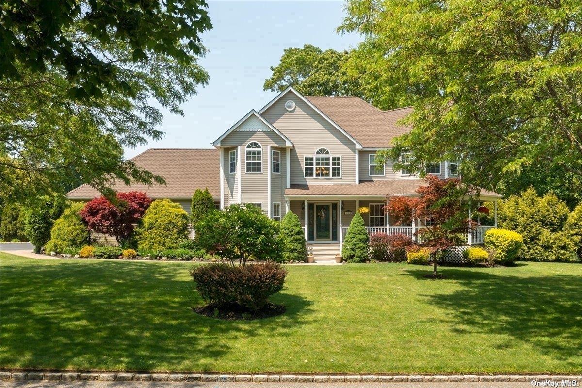 129 Michaels Lane, Wading River