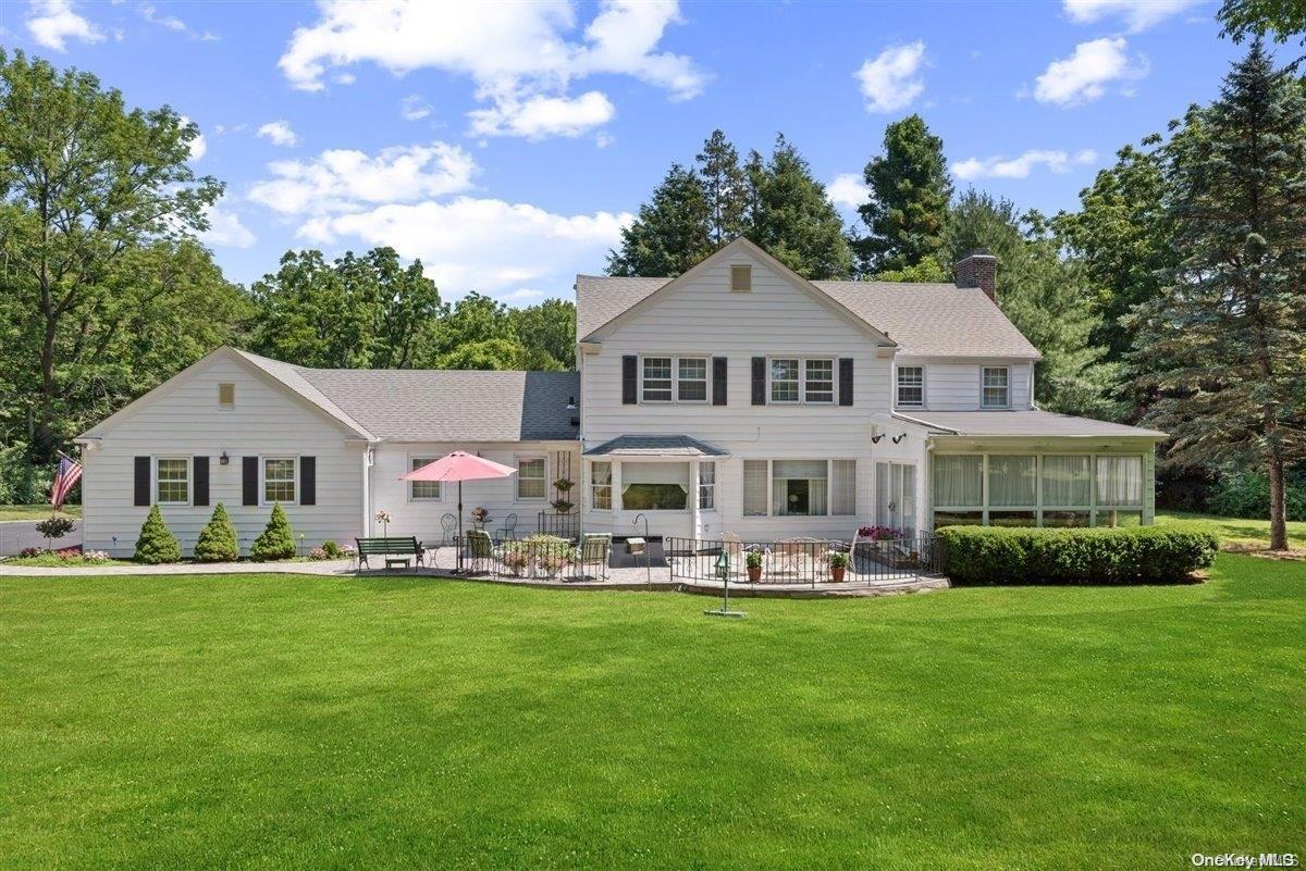 1132 Cedar Swamp Road — photo 24