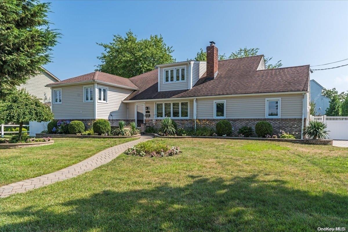96 Peconic Drive