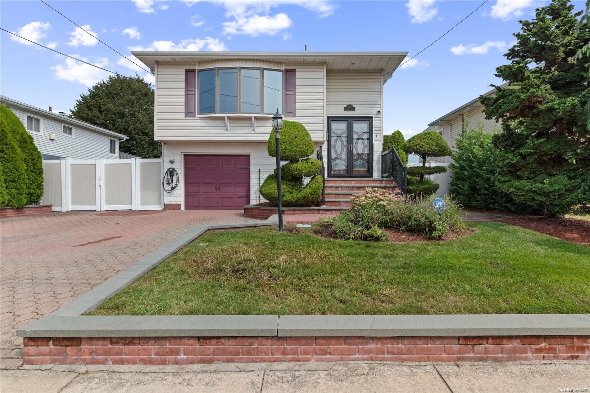3405 Parkway Drive, Baldwin