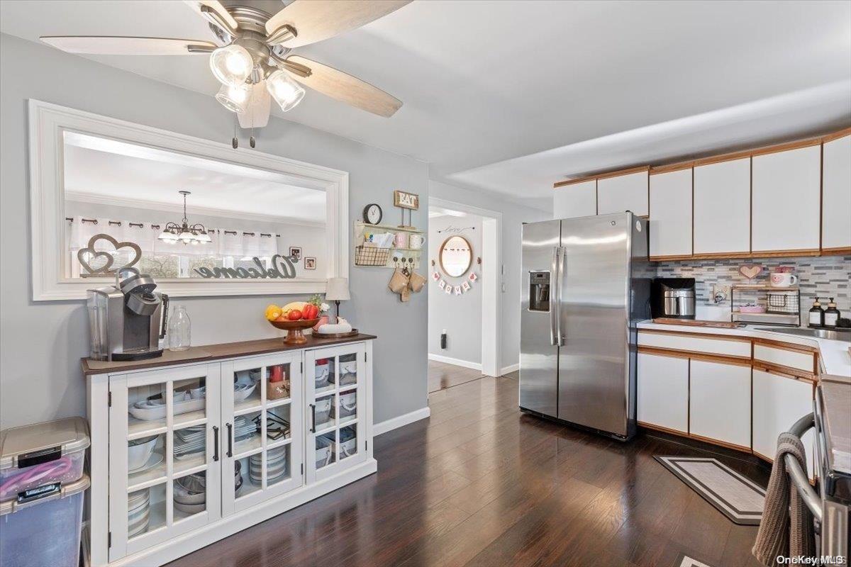 35 Robinson Drive — photo 16