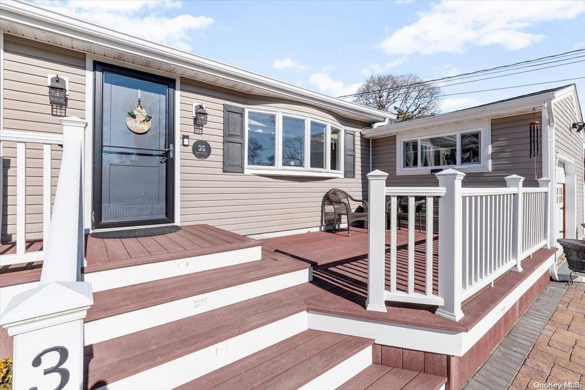 35 Robinson Drive — photo 23