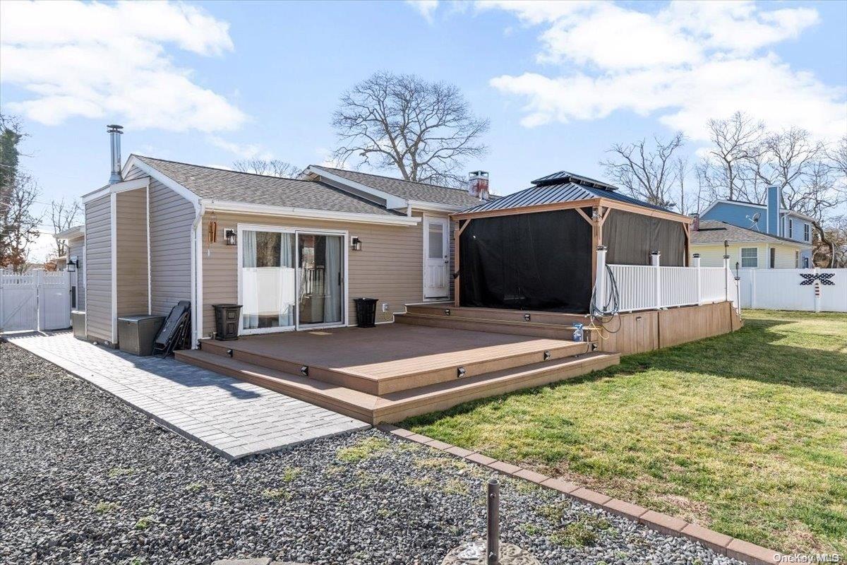 35 Robinson Drive — photo 26