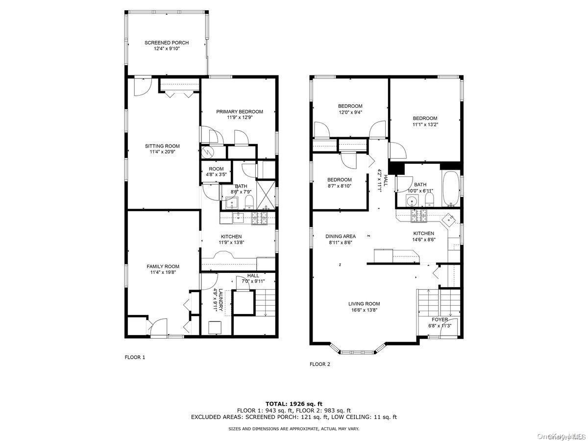 6 Thayer Place — photo 32