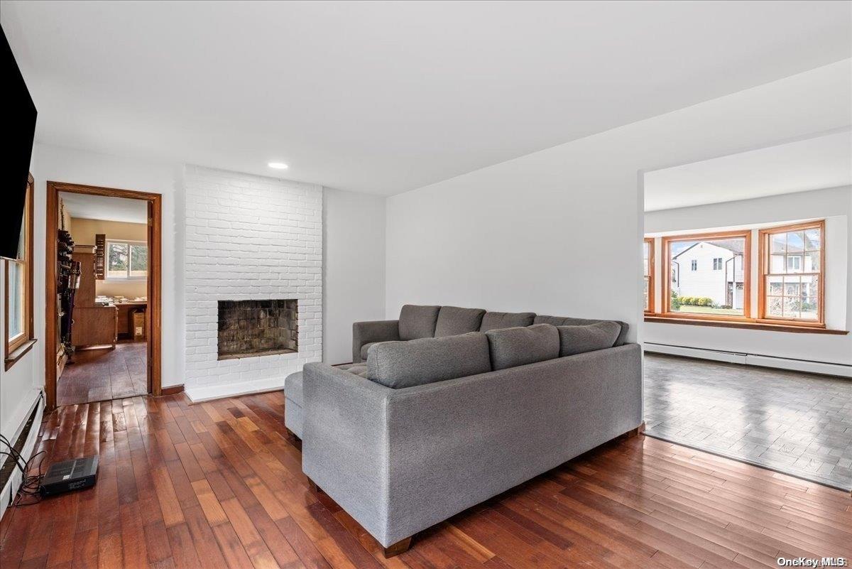 21 Mount Rainer Avenue — photo 7