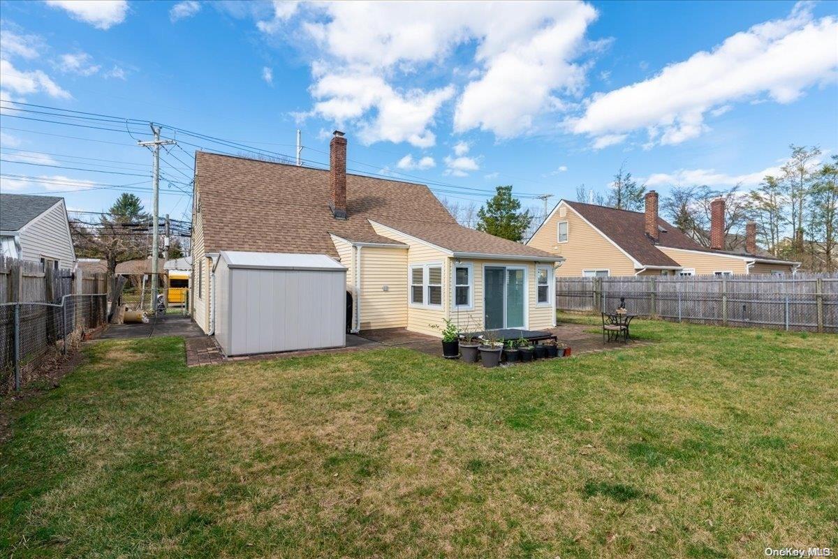 102 Cold Spring Road — photo 28