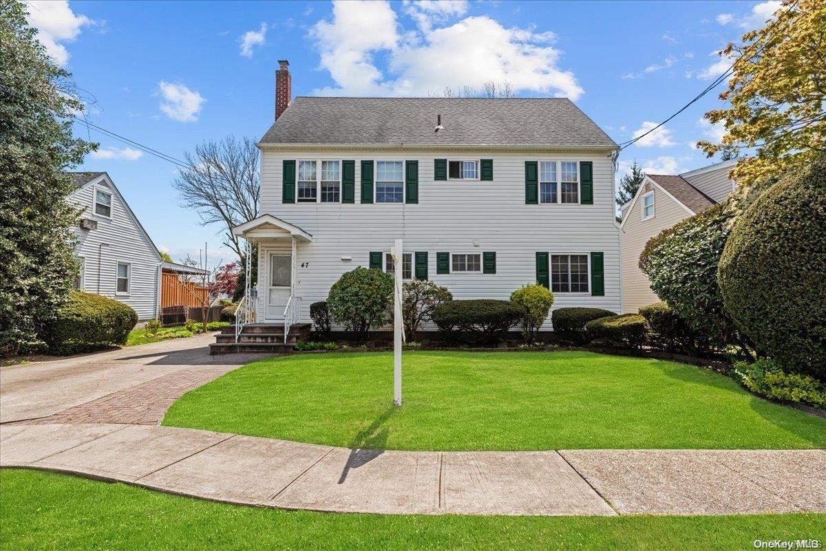 47 Edna Avenue
