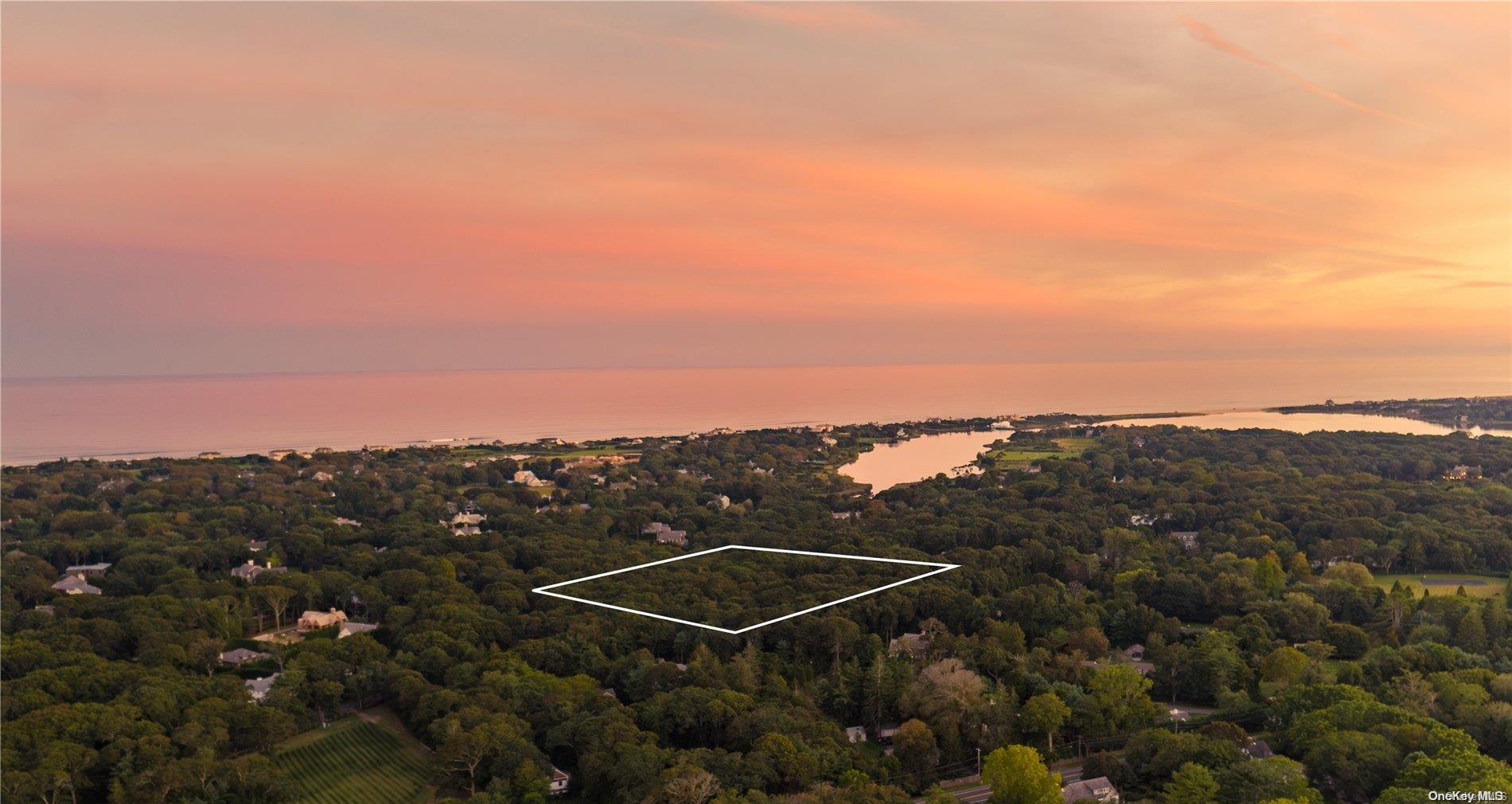26 Jericho Road, East Hampton