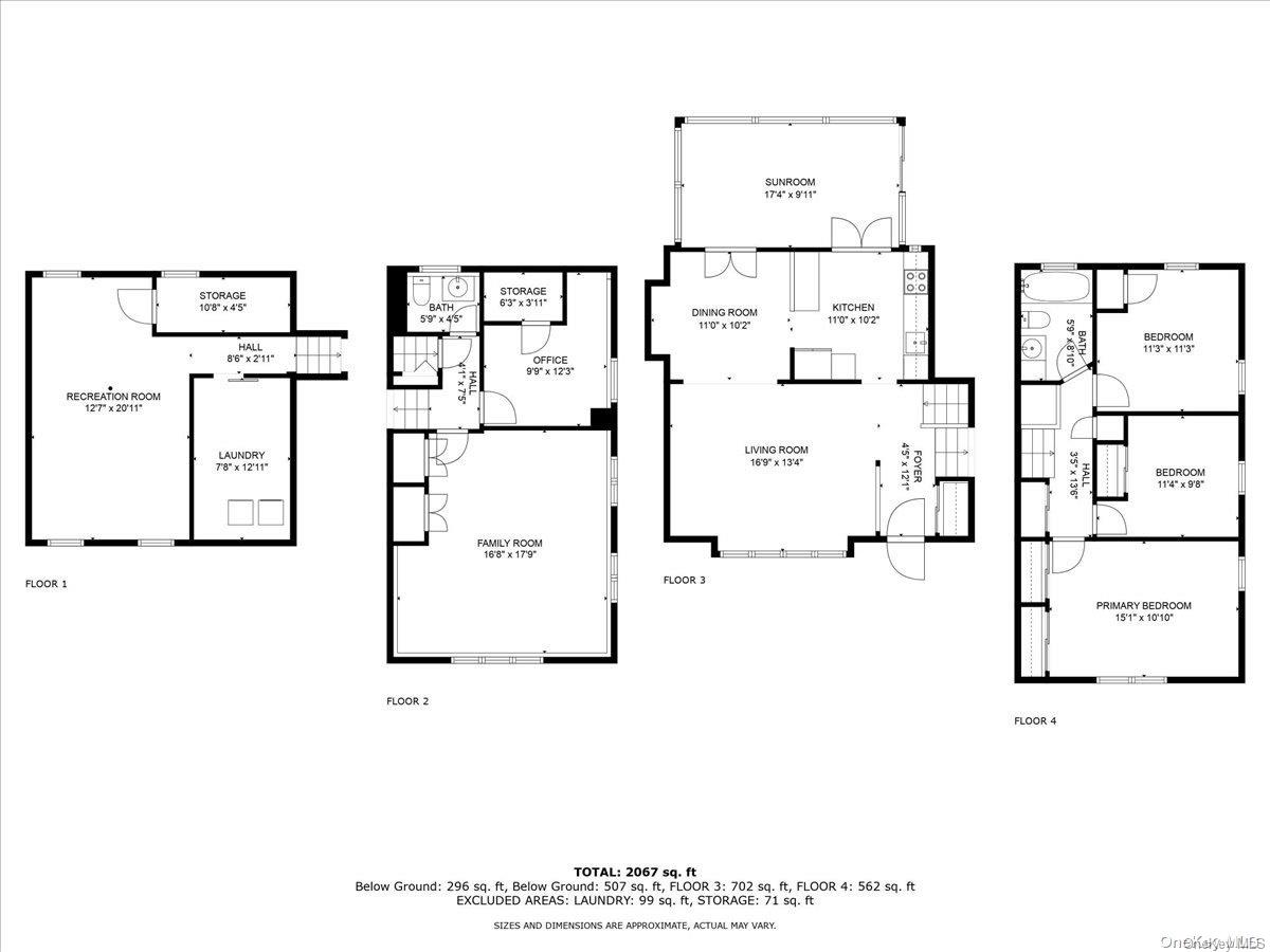 163 Atlantic Avenue — photo 31