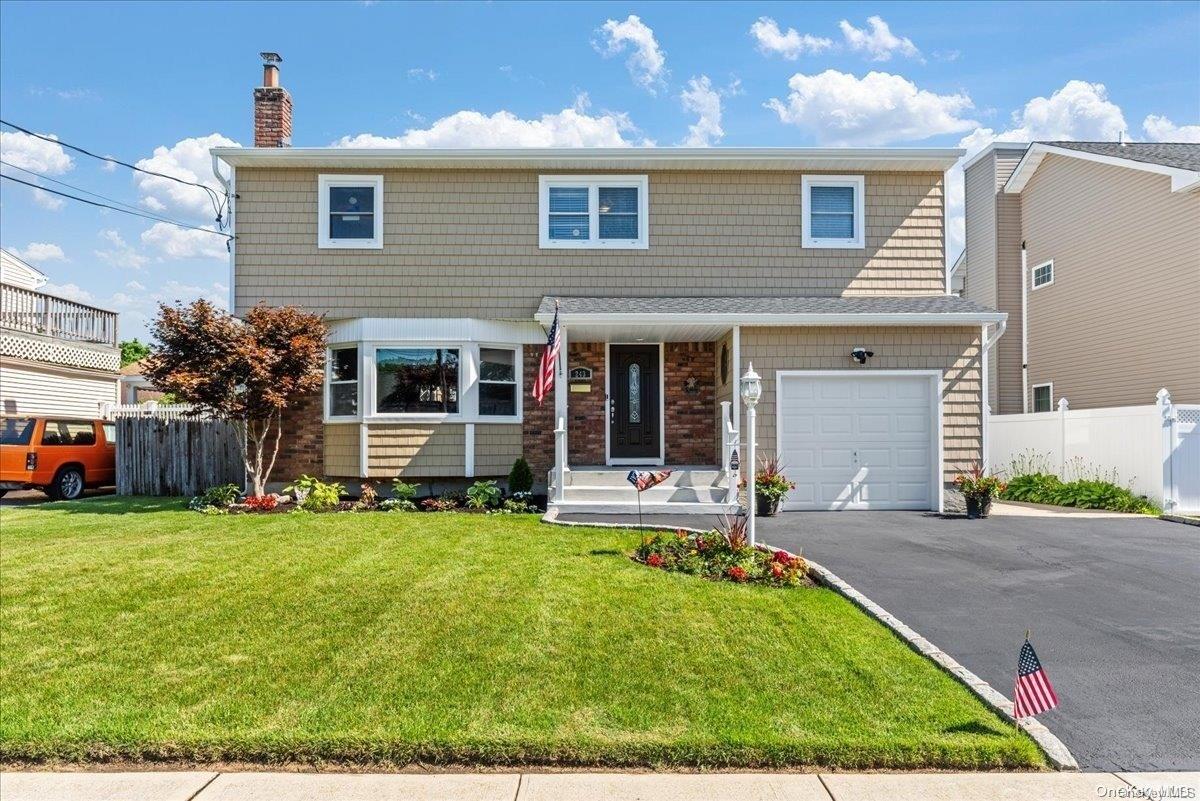 243 Albany Avenue, Massapequa