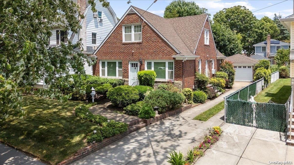 183-41 Dalny Road