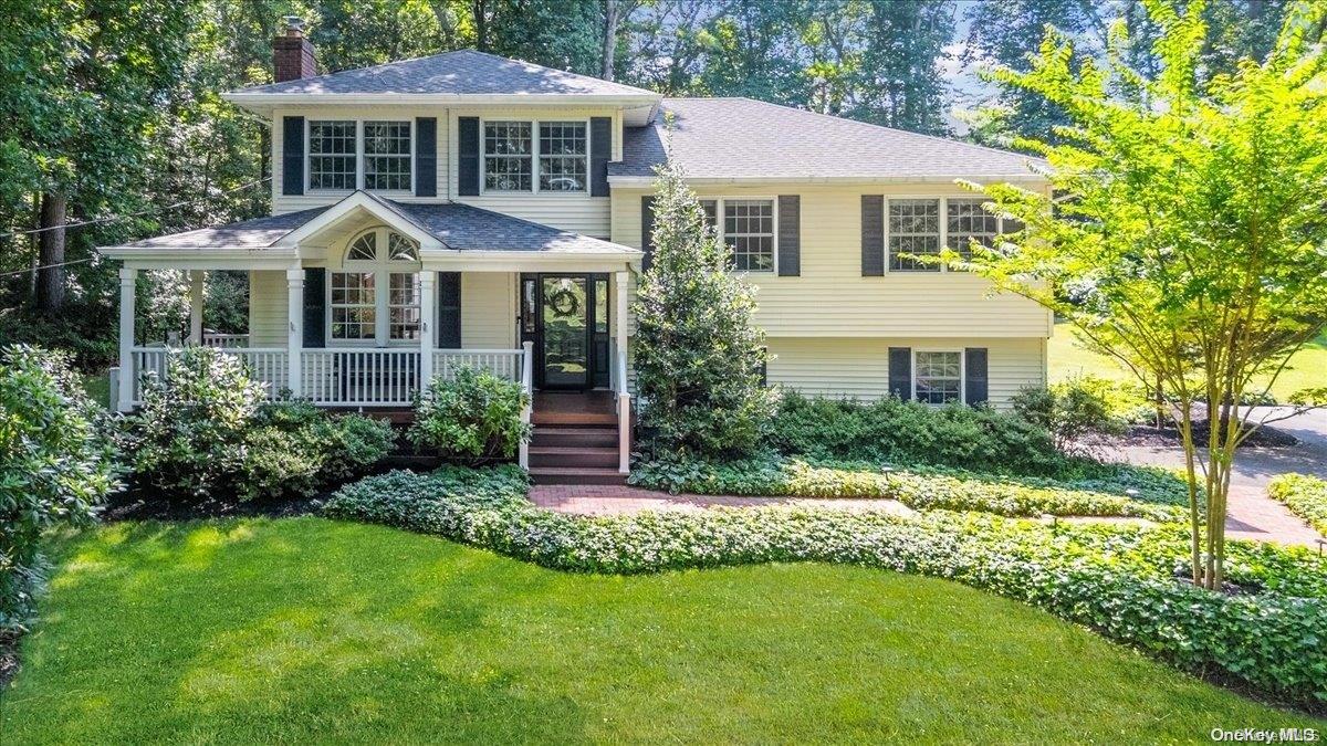 470 Wolf Hill Road