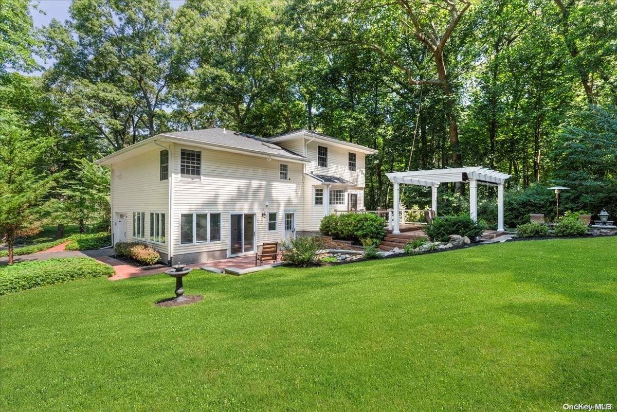 470 Wolf Hill Road — photo 32