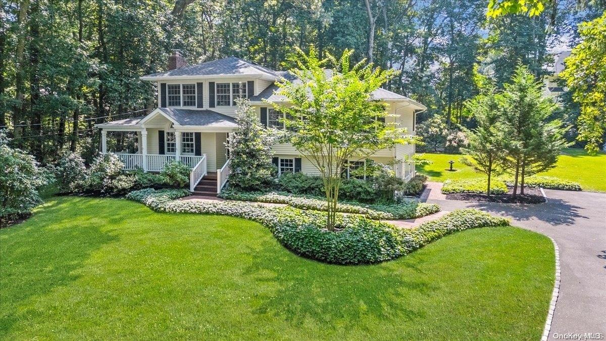 470 Wolf Hill Road — photo 36