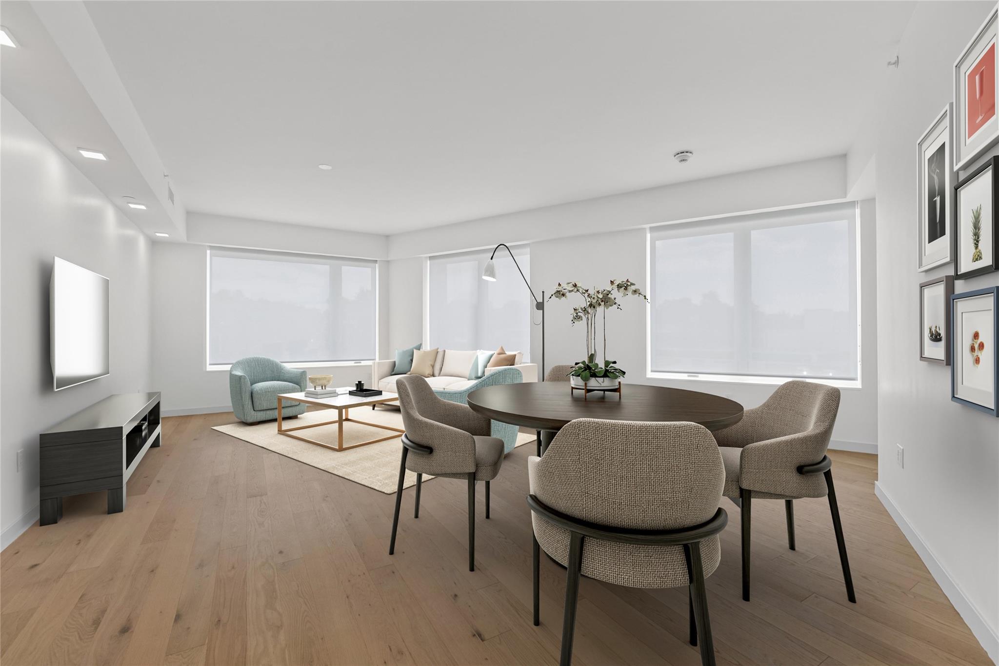 218 Middle Neck Road #203, Great Neck