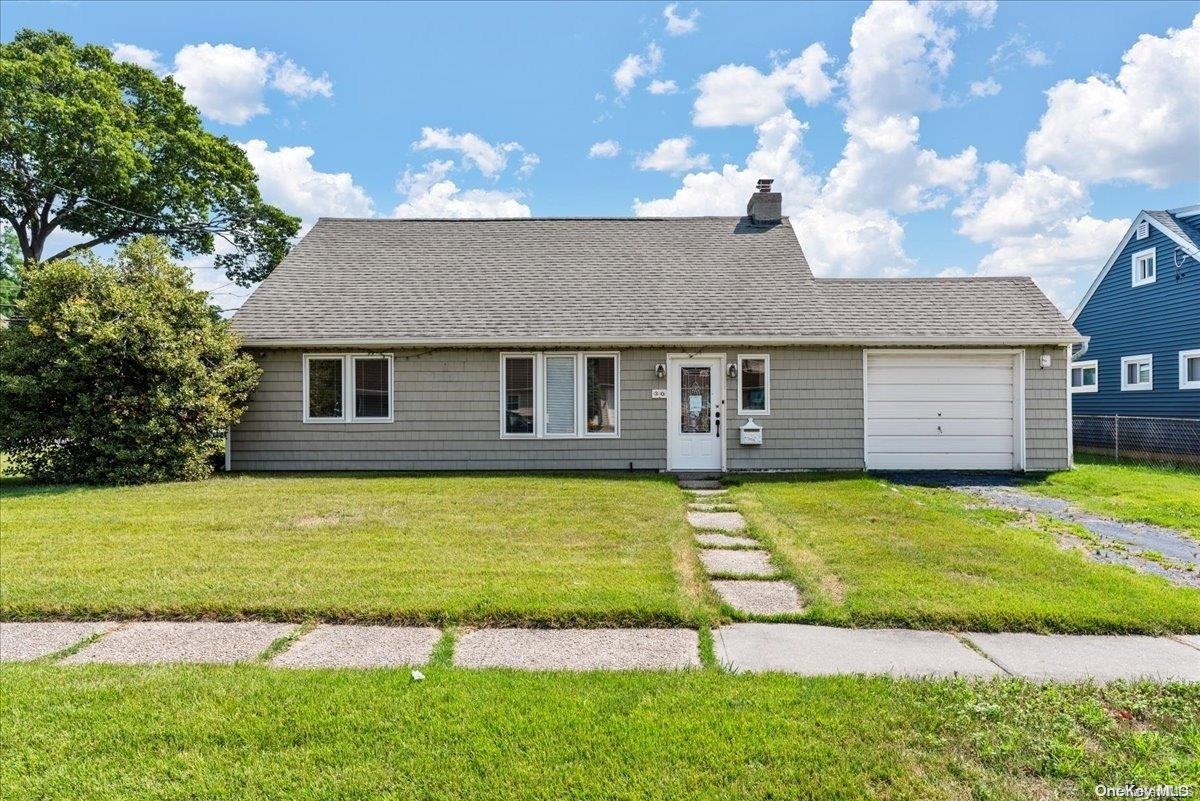 30 William Street, Copiague