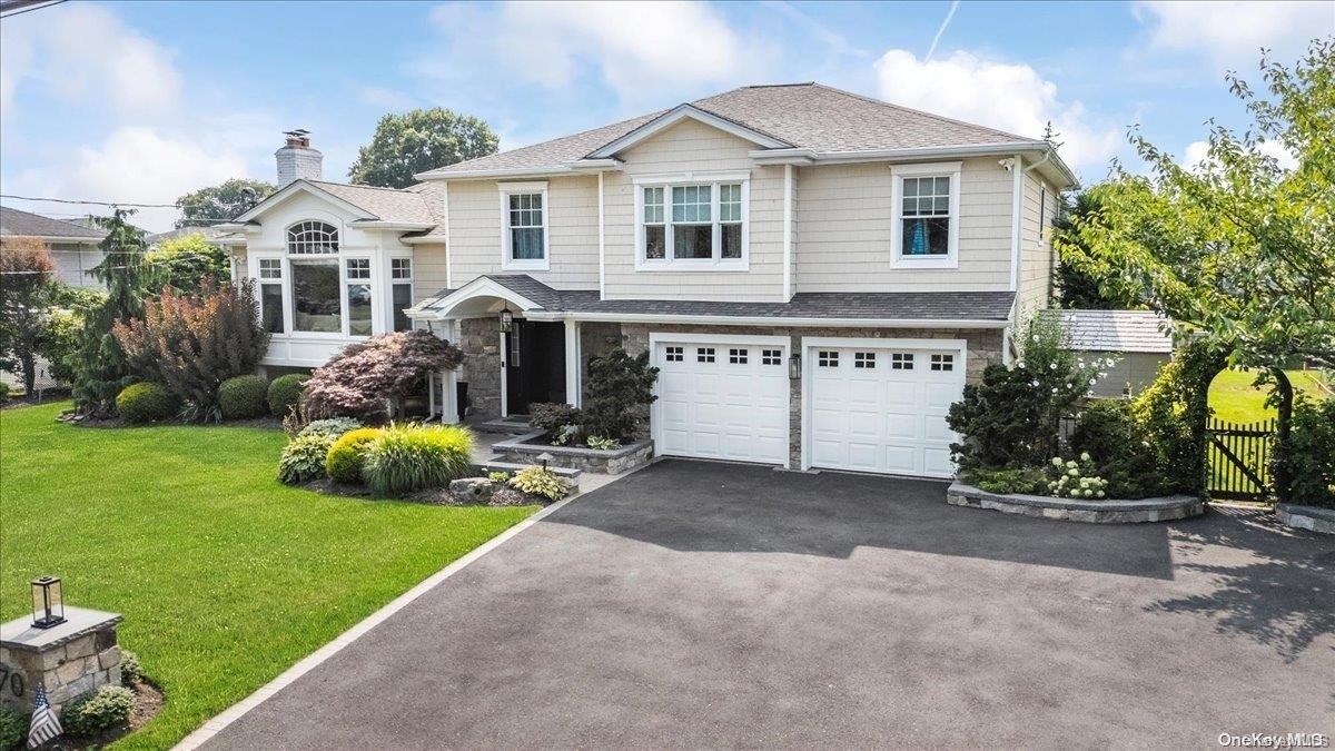 70 Gloucester Road, Massapequa