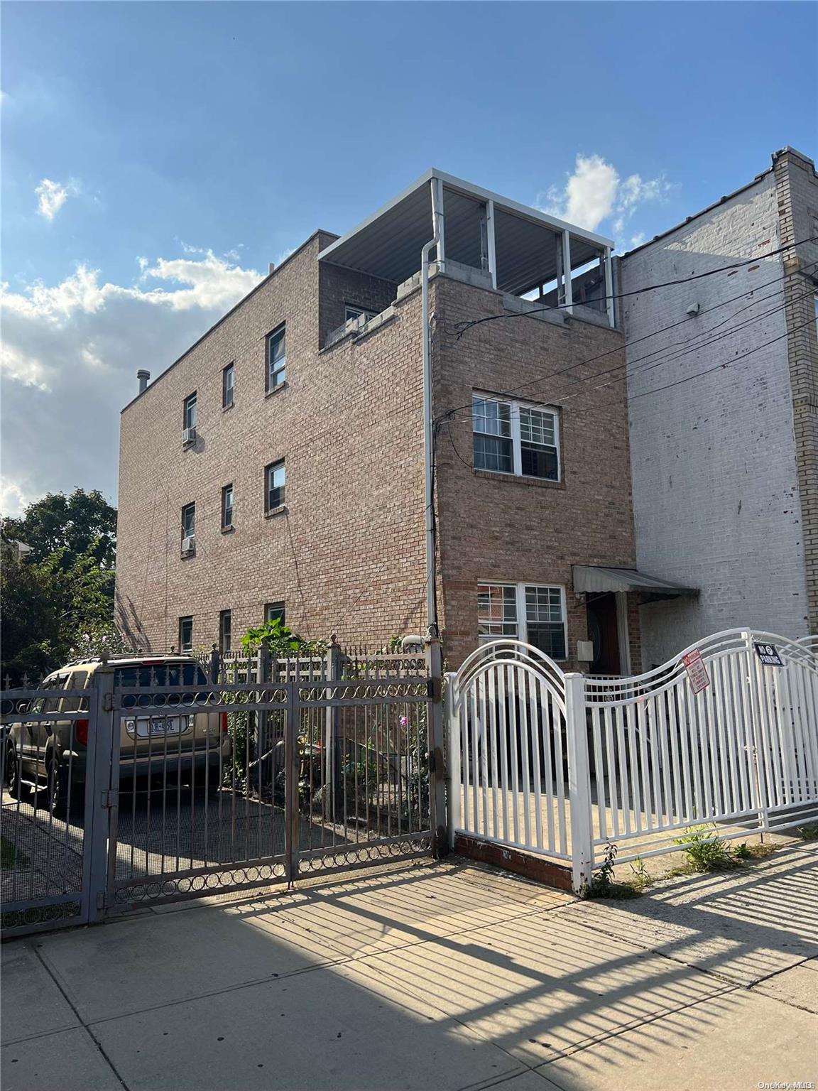 224 Berriman Street, East New York
