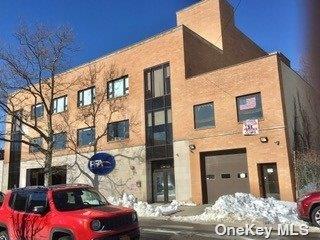 214-25 42nd Avenue, Bayside