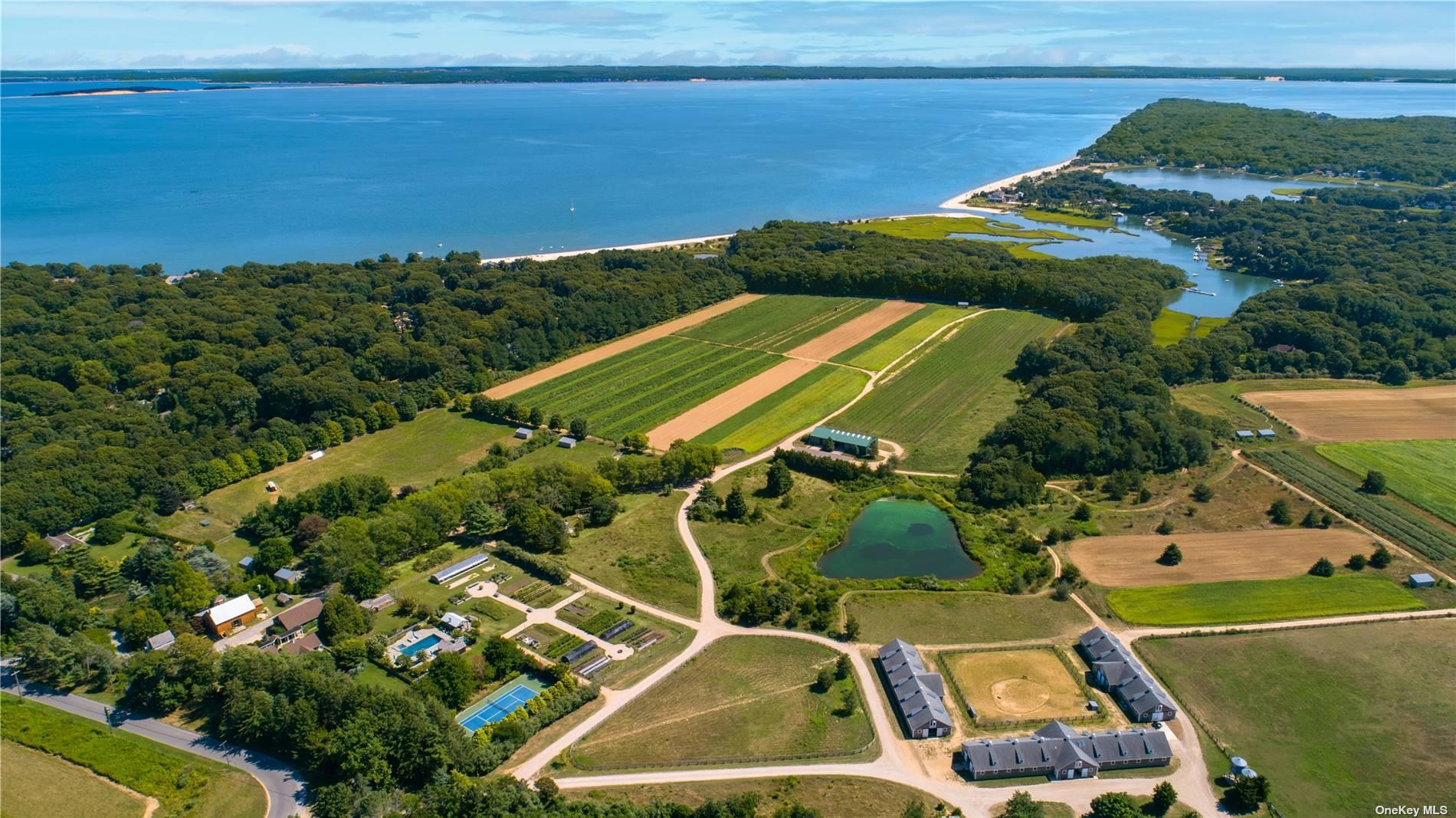 4170/3375+ Indian Neck Lane, Peconic