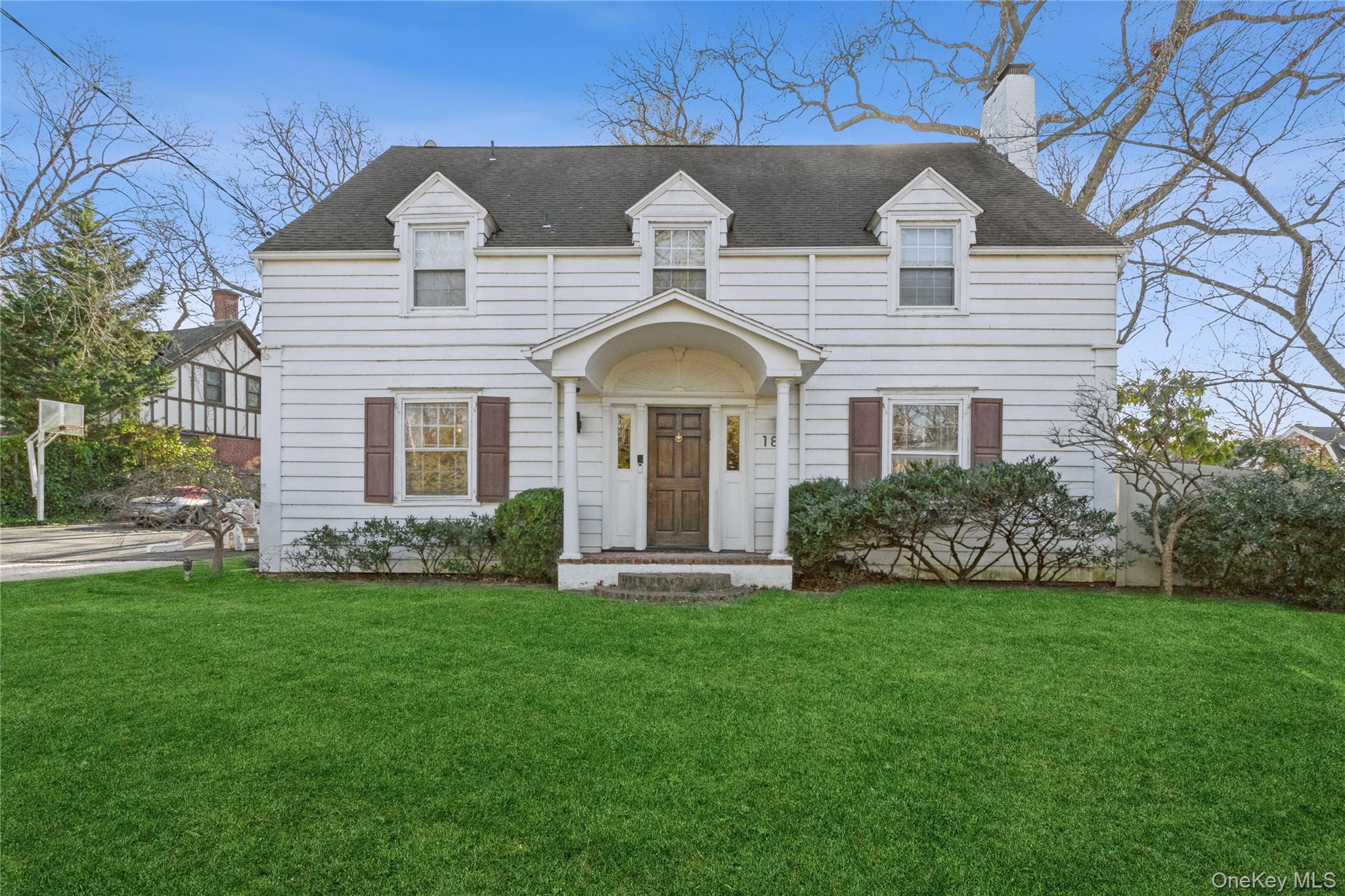 180 Longwood Crossing