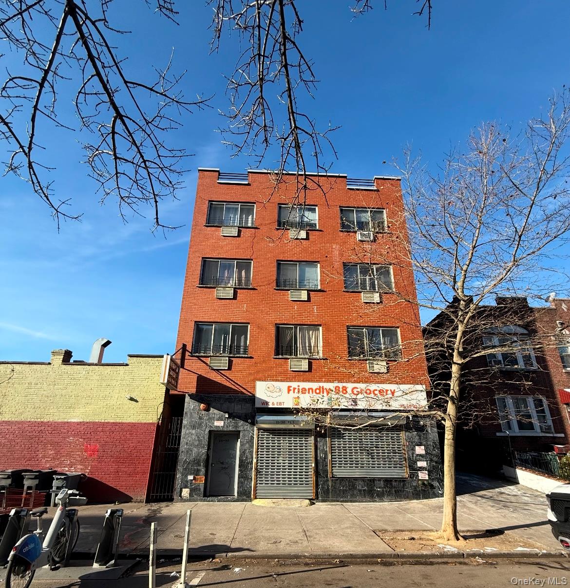 35-50 92 Street, Jackson Heights