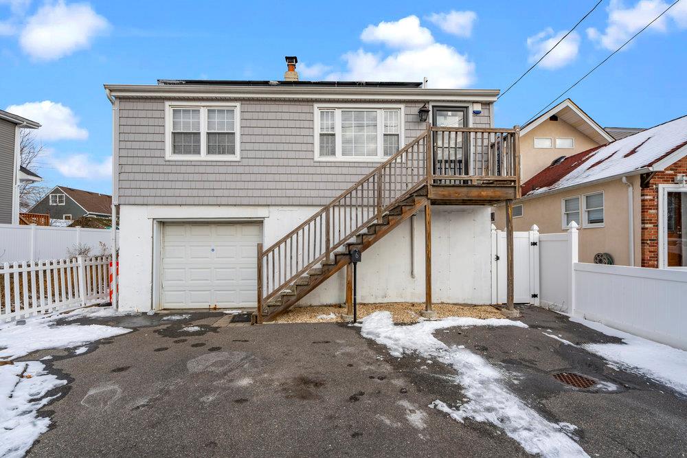 6 Fulton Street