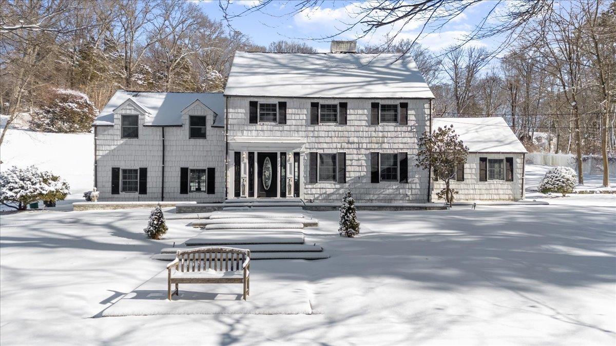 100 Wolver Hollow Road