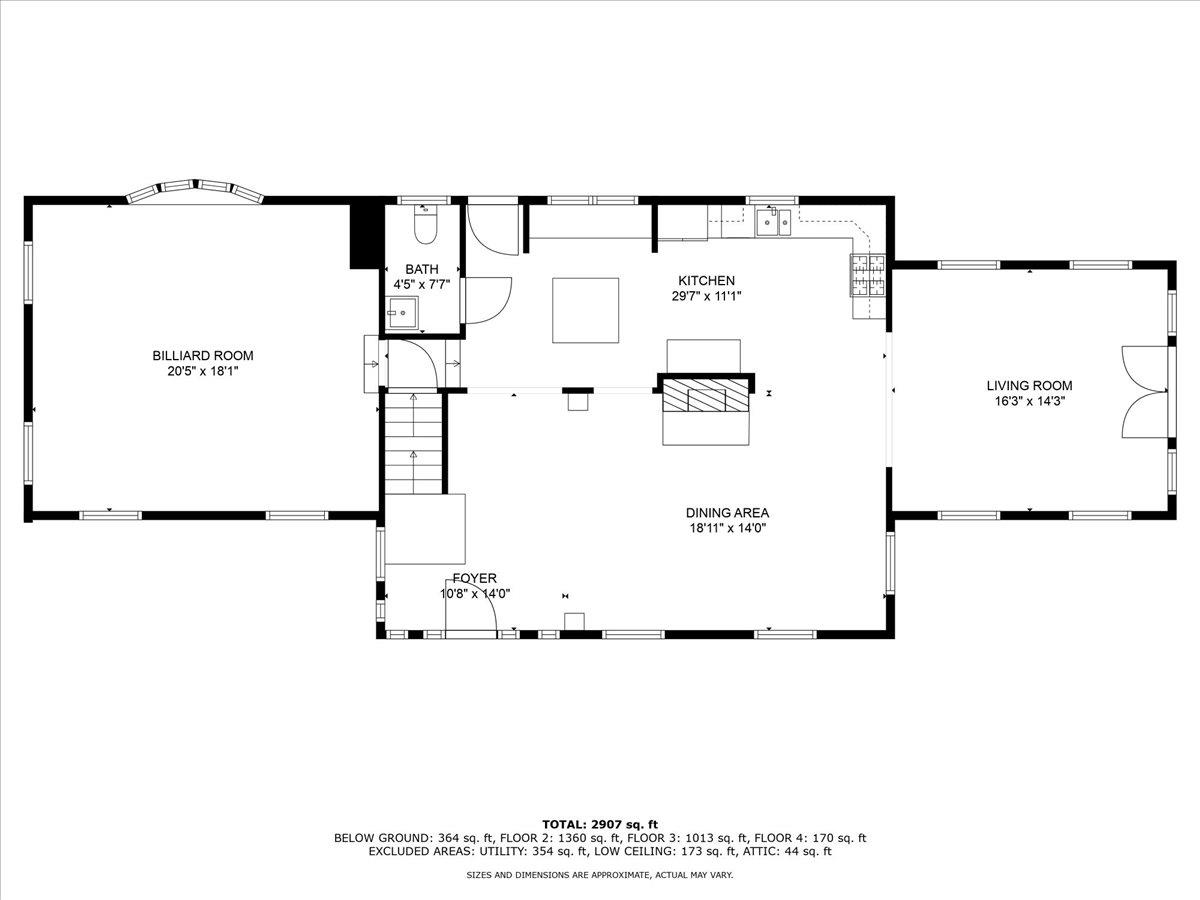 100 Wolver Hollow Road — photo 31
