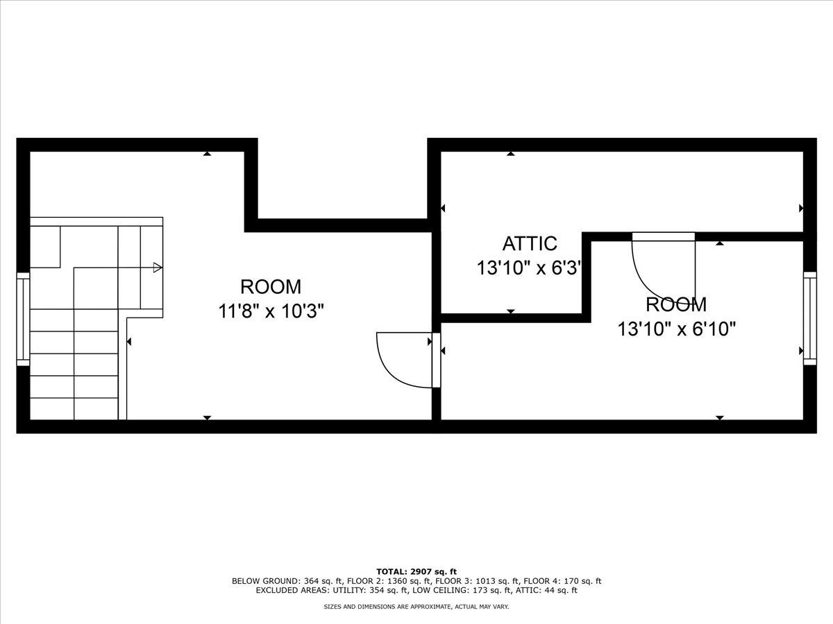 100 Wolver Hollow Road — photo 33