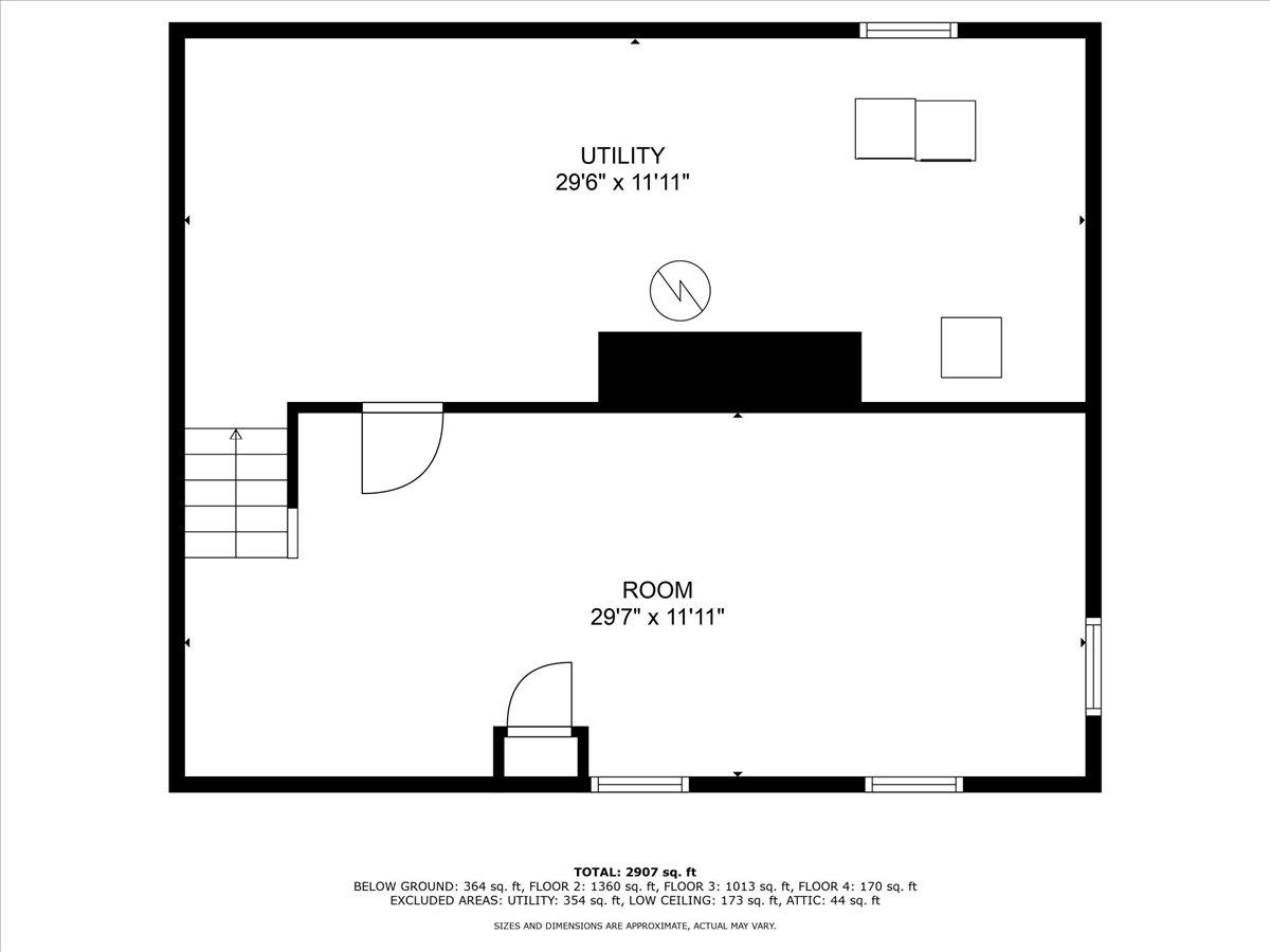 100 Wolver Hollow Road — photo 34