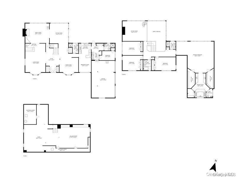 30 Thixton Drive — photo 32