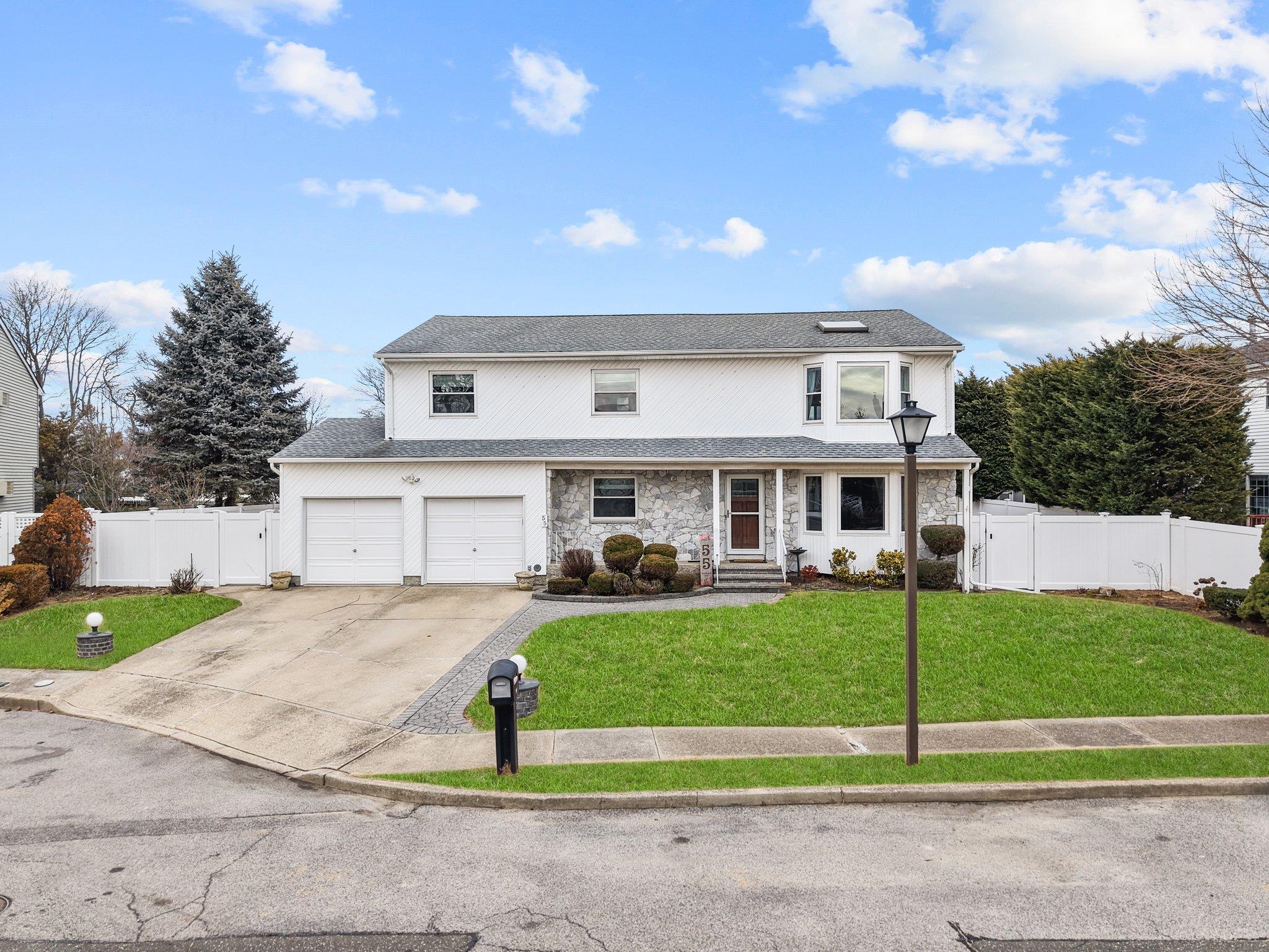55 Waterman Court