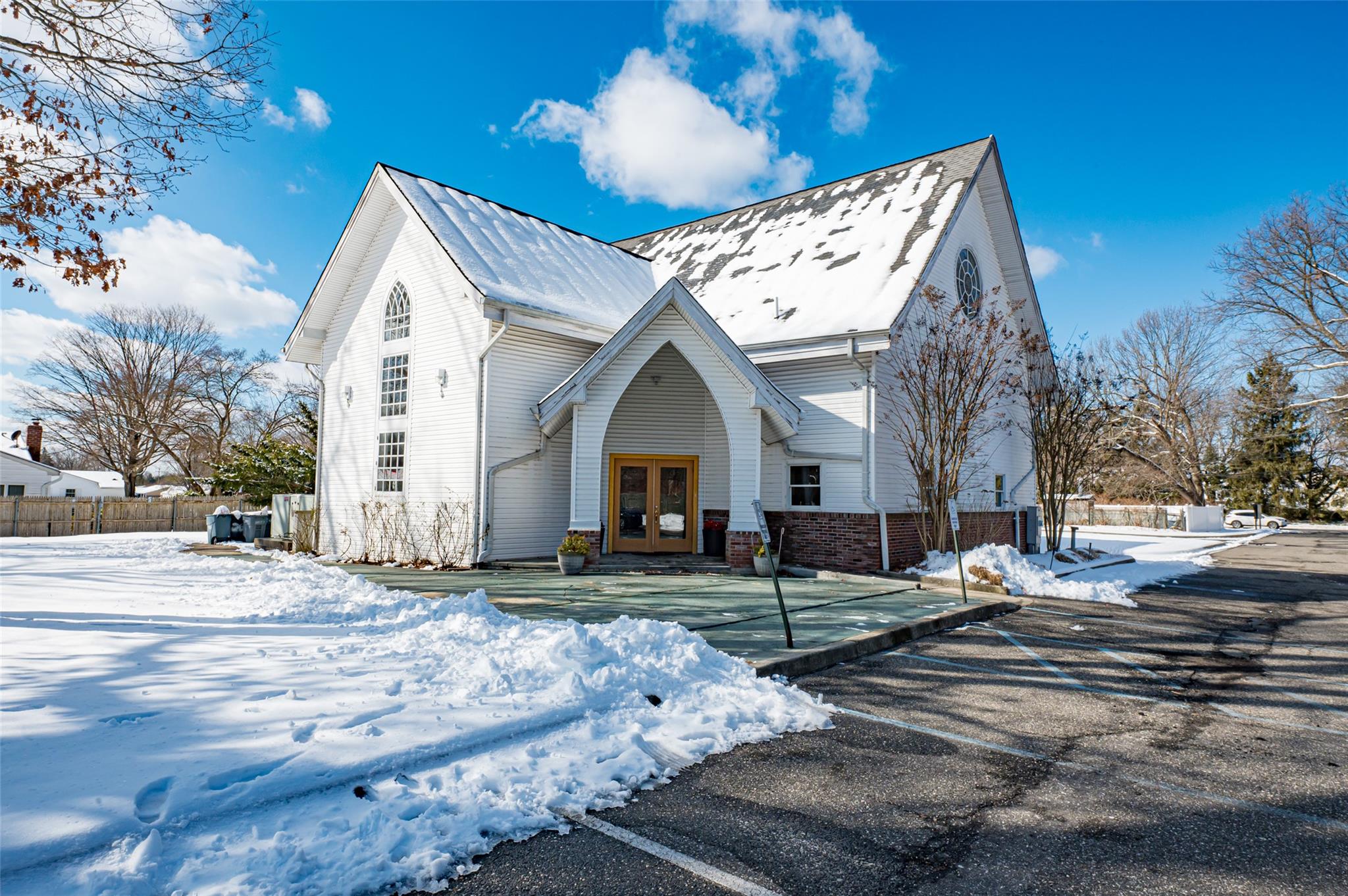 203 Pulaski Road, Huntington Station