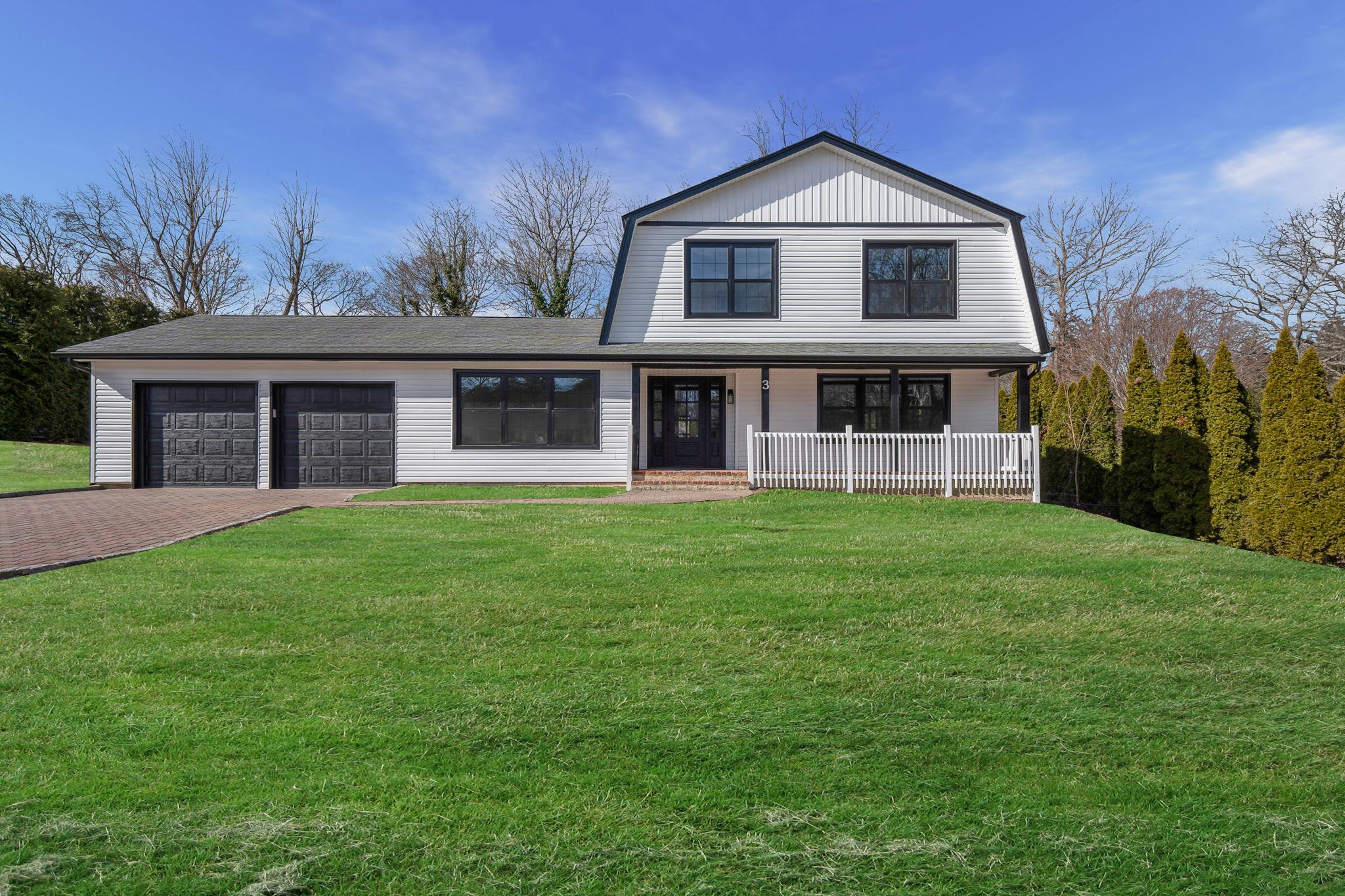3 Maryanne Court, Huntington
