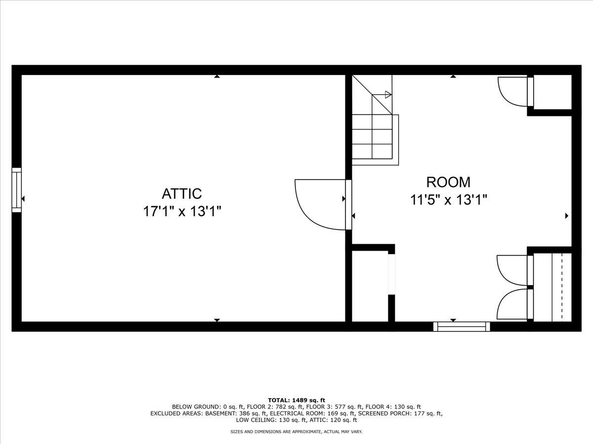 2 Preston Street — photo 33