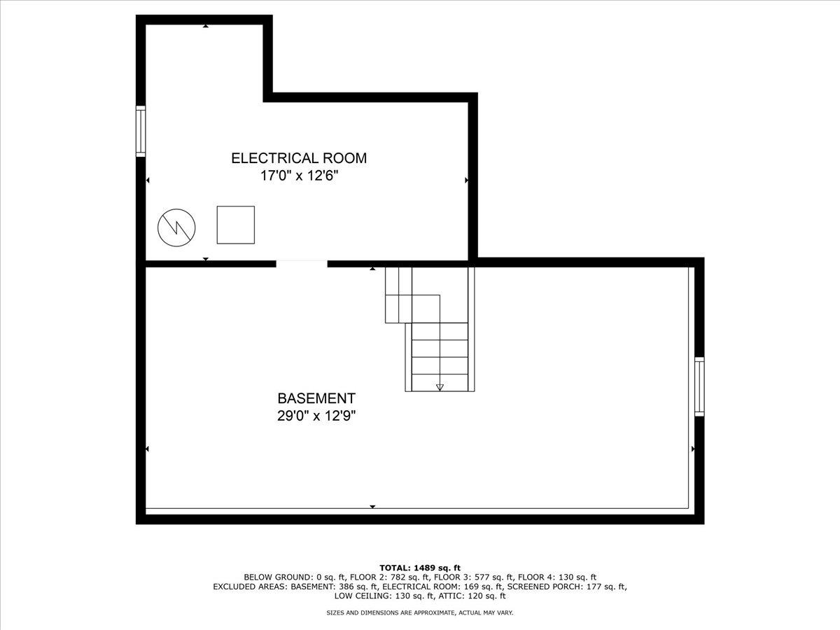 2 Preston Street — photo 34