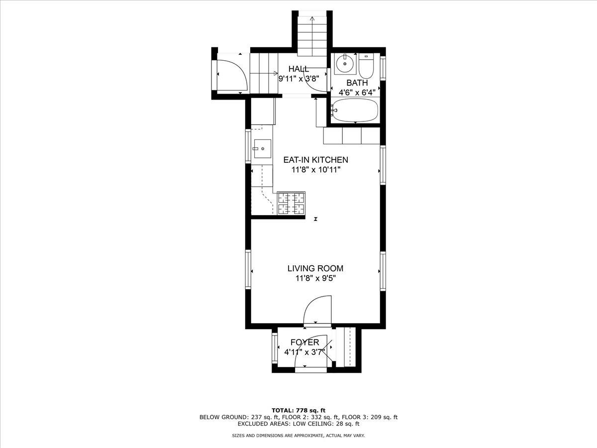 2 Preston Street — photo 36