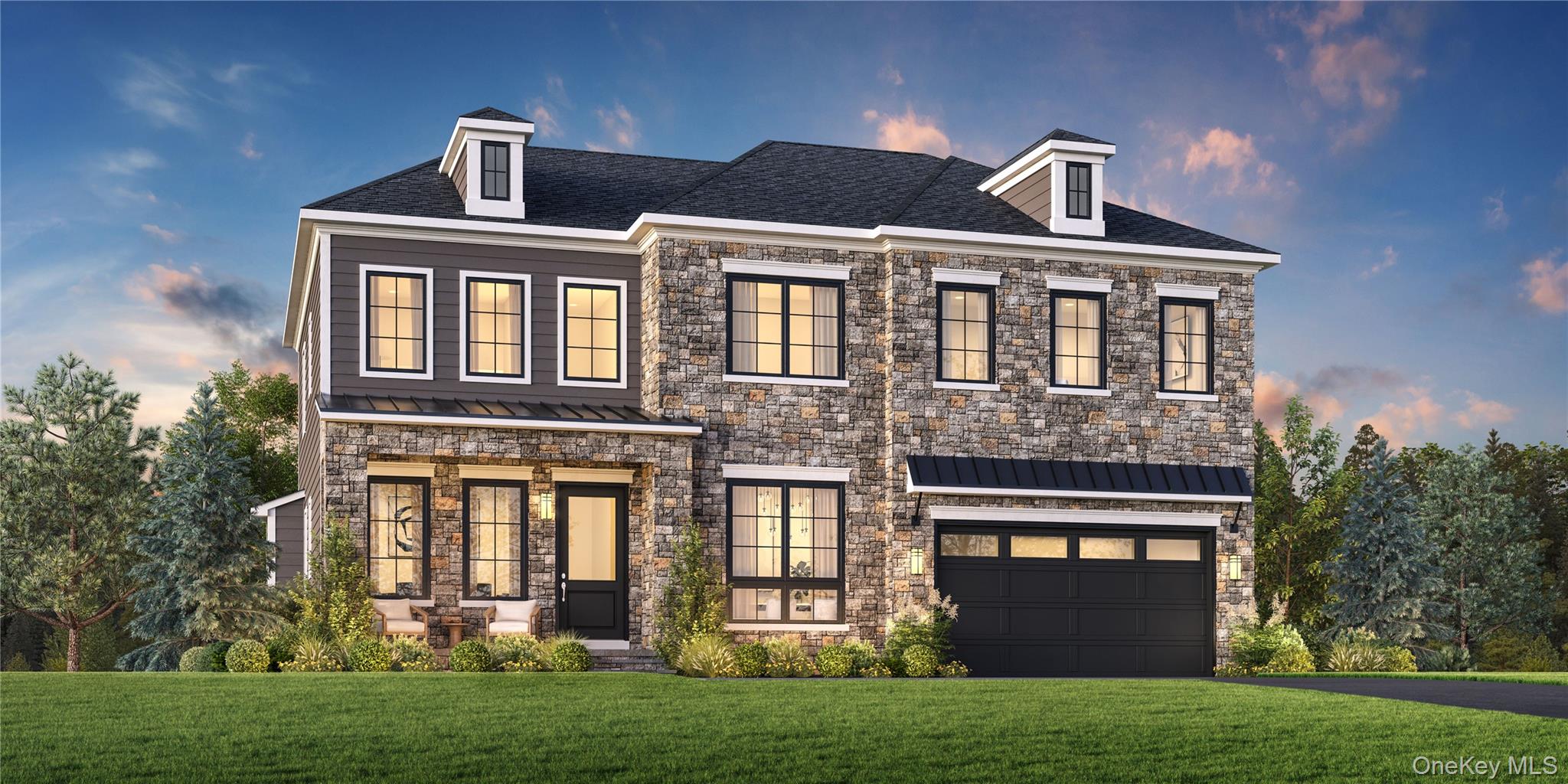 17 Sequoia Circle, Manhasset