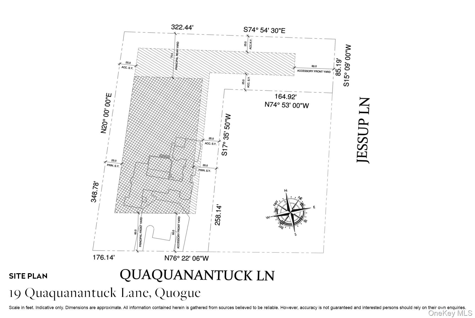 19 Quaquanantuck Lane — photo 40