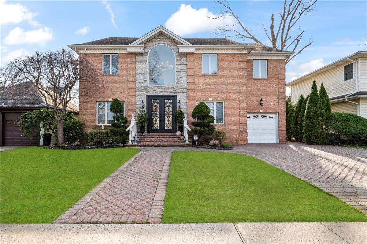 173 Sackville Road