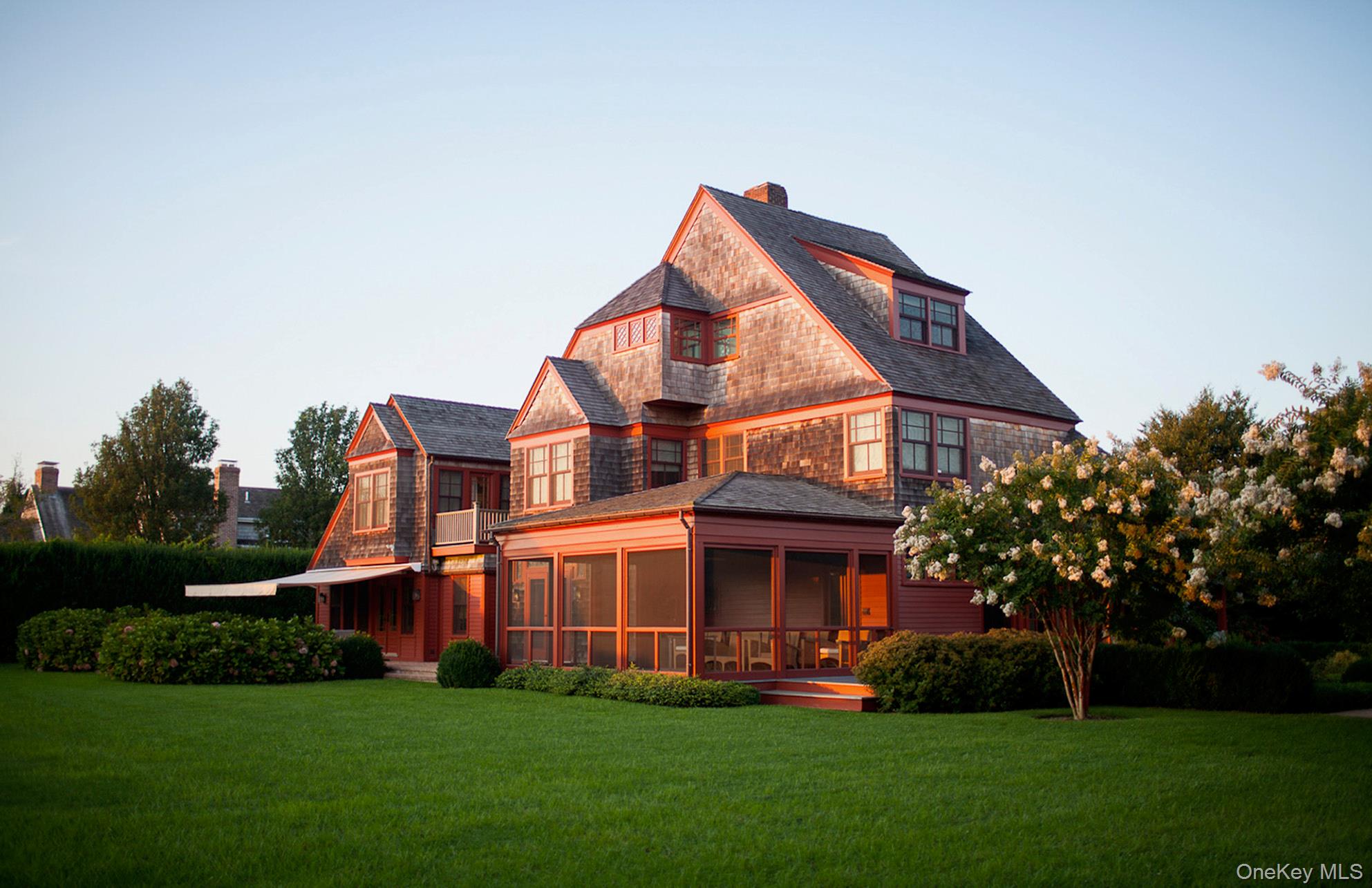 322 Rose Hill Road, Water Mill