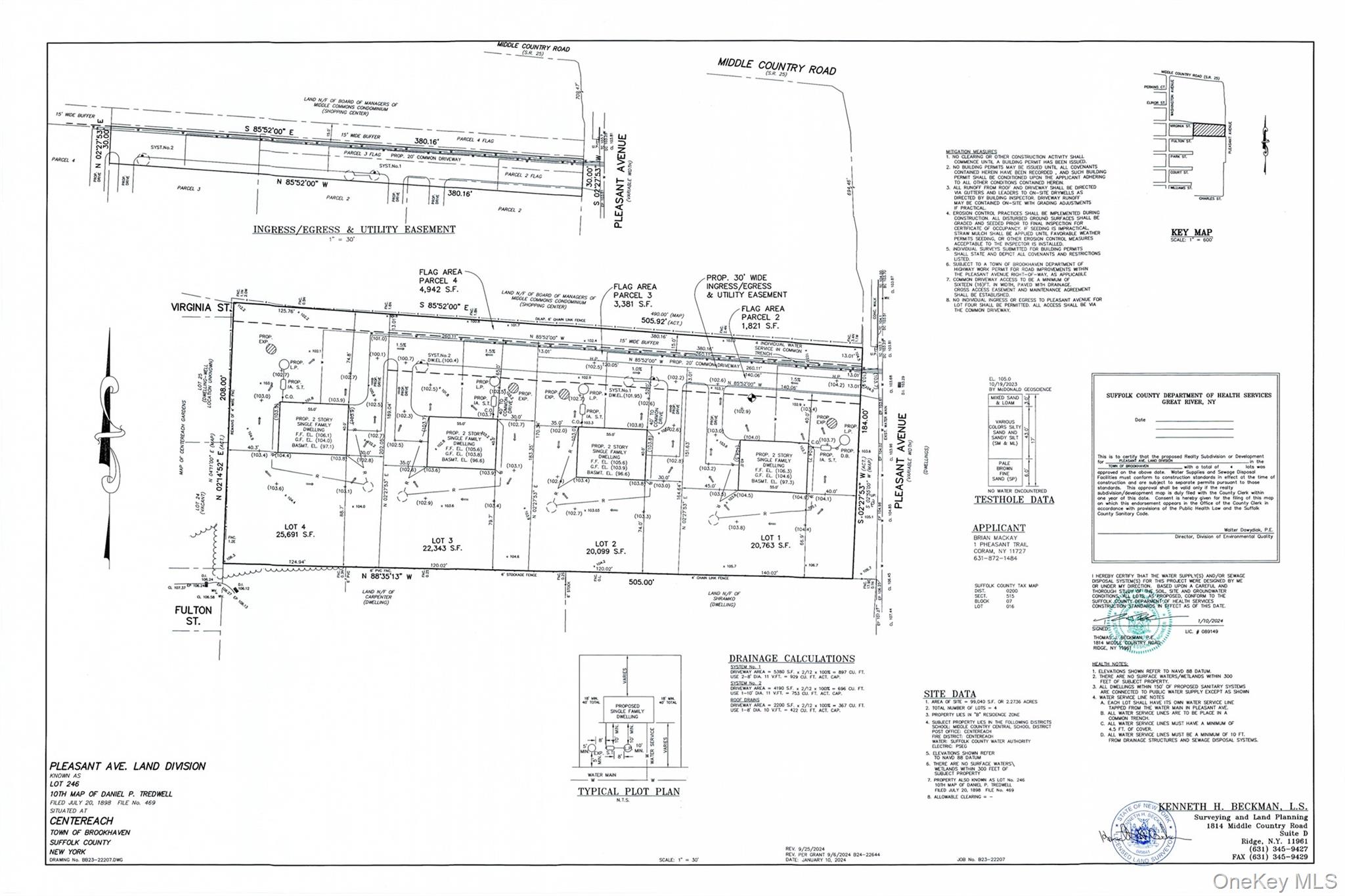 30 Pleasant Lot #4 Avenue — photo 4