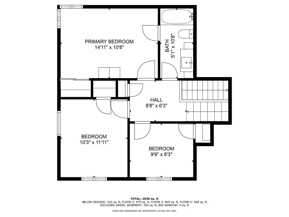 425 Queens Avenue — photo 30